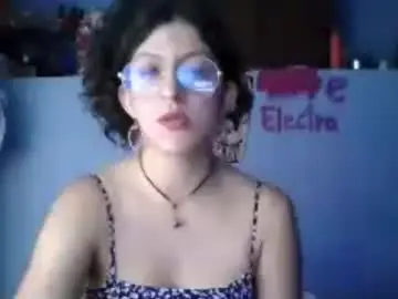 Love_electra  live sex cam