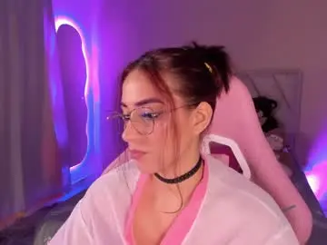 Lucianacarter  live sex cam