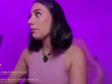 Lucianacarter  live sex cam