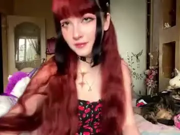 Melaniasection  live sex cam