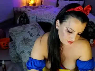 Mellisaangel  live sex cam