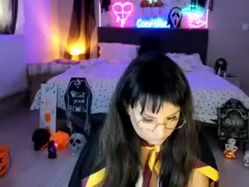 Mellisaangel  live sex cam