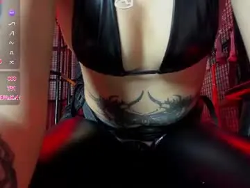 Nailahard  live sex cam