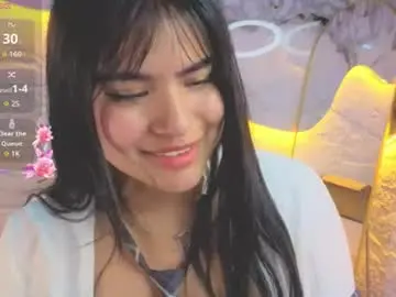 Paulette_v  live sex cam