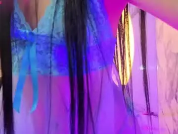 Paulette_v  live sex cam