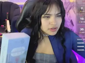 Paulette_v  live sex cam