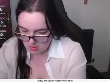 Rebeccasummercam  live sex cam