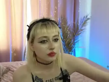 Rraffaellka  live sex cam