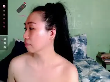 Slutty_asian  live sex cam