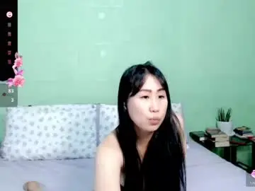 Slutty_asian  live sex cam