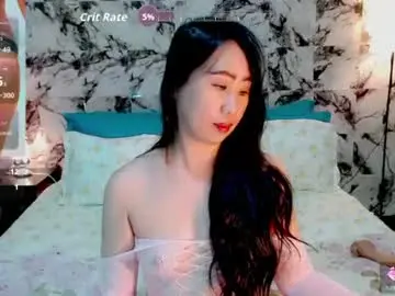 Slutty_asian  live sex cam