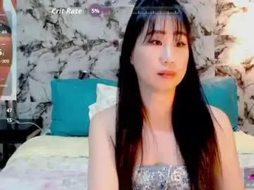 Slutty_asian  live sex cam