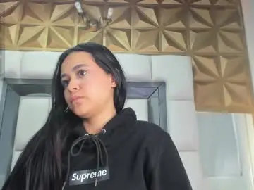 Stefanny_lopez19  live sex cam