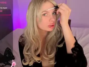 Sweetcherryblonde  live sex cam