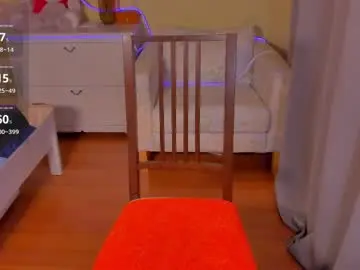 Sweetmilkis  live sex cam