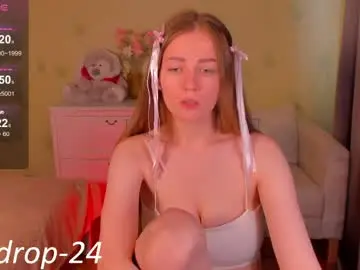 Sweetmilkis  live sex cam