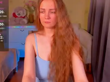 Sweetmilkis  live sex cam