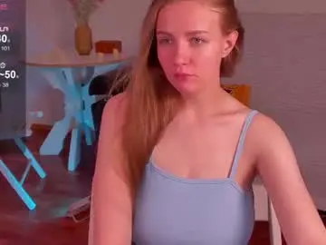 Sweetmilkis  live sex cam