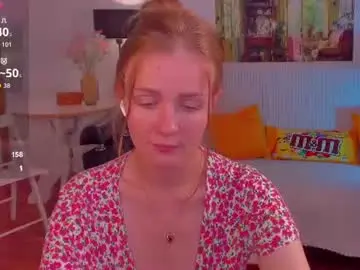 Sweetmilkis  live sex cam