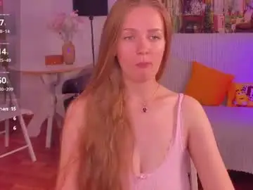 Sweetmilkis  live sex cam