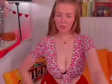 Sweetmilkis  live sex cam
