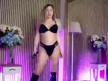 Zarablair  live sex cam