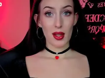 Alice___mistress  live sex cam