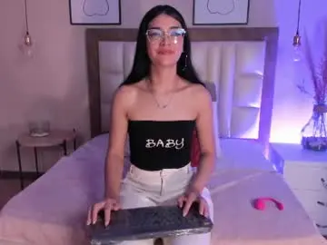 Anniebluee_  live sex cam