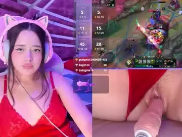 Ashley_sa_  live sex cam