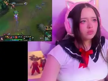 Ashley_sa_  live sex cam