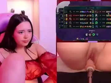 Ashley_sa_  live sex cam