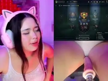 Ashley_sa_  live sex cam