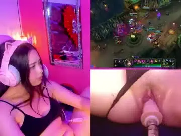 Ashley_sa_  live sex cam