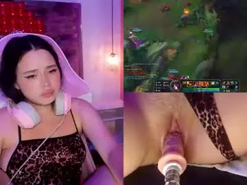 Ashley_sa_  live sex cam