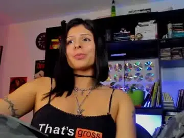 Ass_sinner  live sex cam