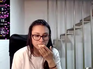 Beckdymon  live sex cam