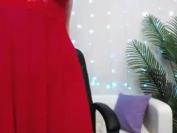 Camelia_lillie  live sex cam