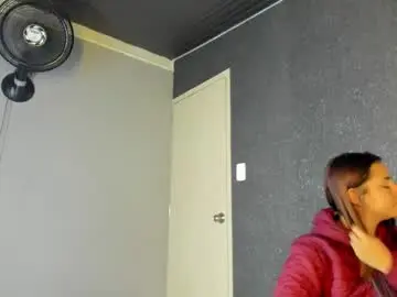 Catalinasalazar  live sex cam
