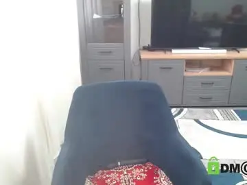 Daniellavas  live sex cam