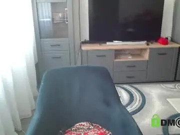 Daniellavas  live sex cam