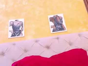 Dayis_miller  live sex cam