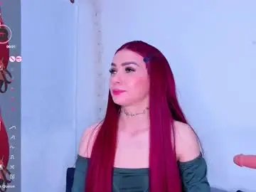 Gissell01  live sex cam