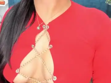 Isadoravex  live sex cam