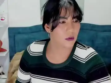 Isadoravex  live sex cam