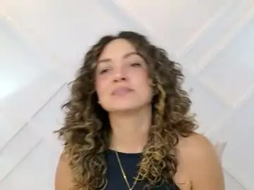 Juliabadlee  live sex cam