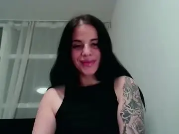 Milalunee  live sex cam