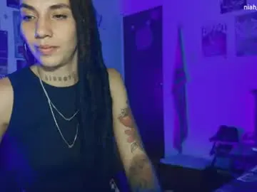 Niahhierodula  live sex cam
