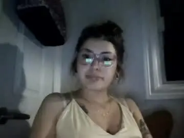 Pixiedaemon  live sex cam
