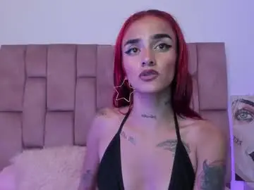 Ravynrouge_  live sex cam