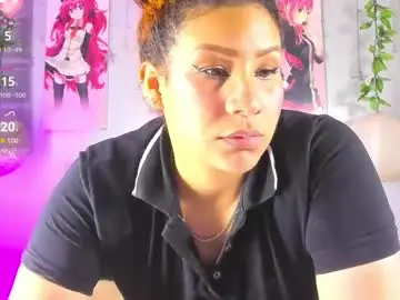 Rozze_mila  live sex cam